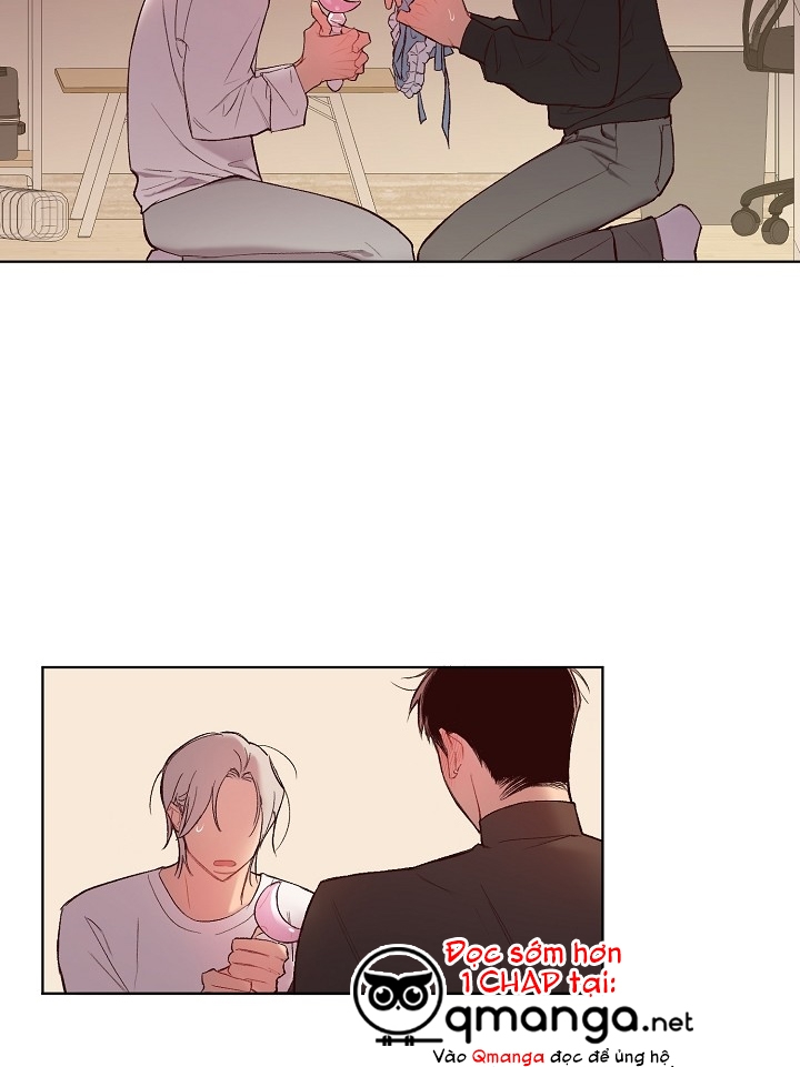 món quà vô dụng diệu kỳ chapter 2 2