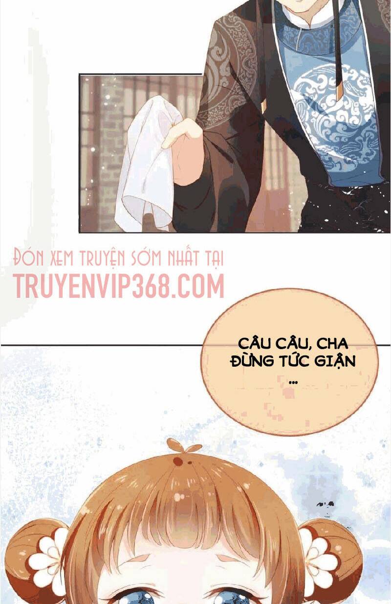 nhặt được bảo bối manh manh chapter 17 9