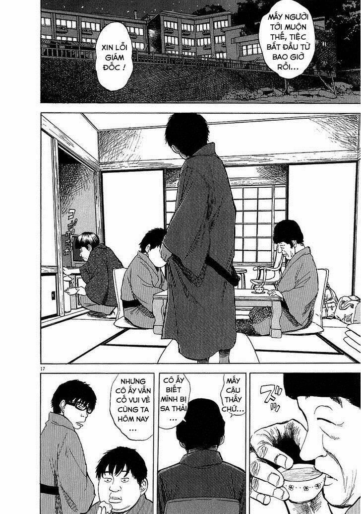 boy on the run chapter 25 16