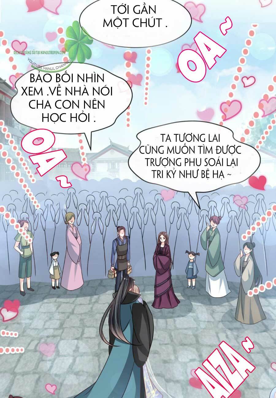 thiên hạ đệ nhất sủng phi chapter 139 8