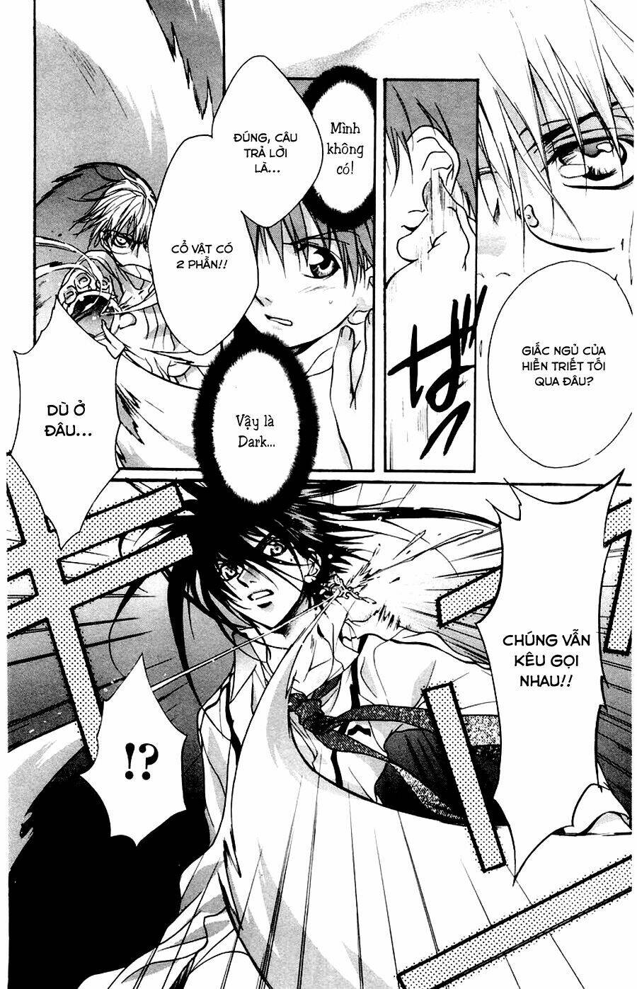 thiên sứ d.n chapter 12 16