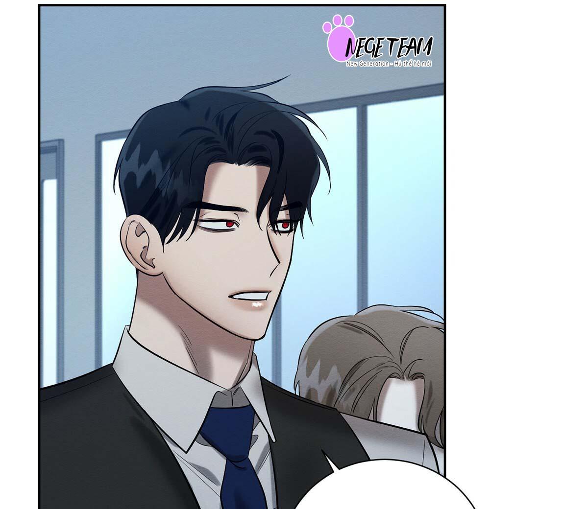 vòng xoáy của ác ma chapter 9 30