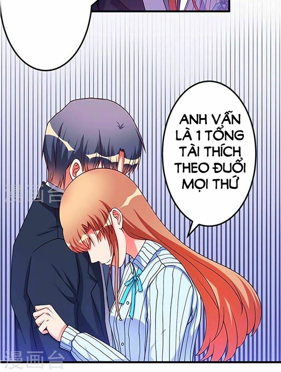 gối đầu vào tổng tài ác ma chapter 45 9