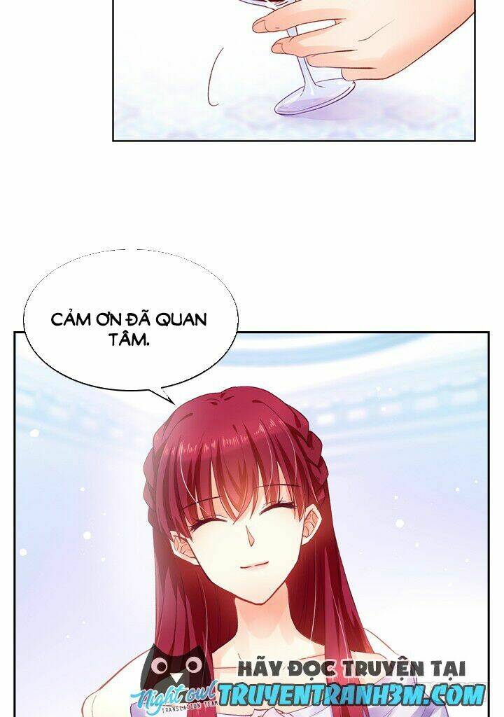 ác nữ cải biến chapter 5 13