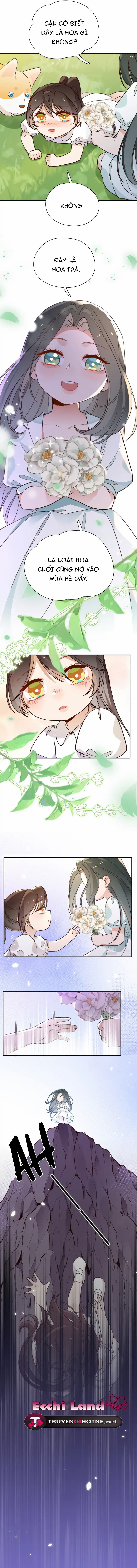 nữ chủ bạch nguyệt quang muốn chiếm hữu tôi chapter 13.2 1