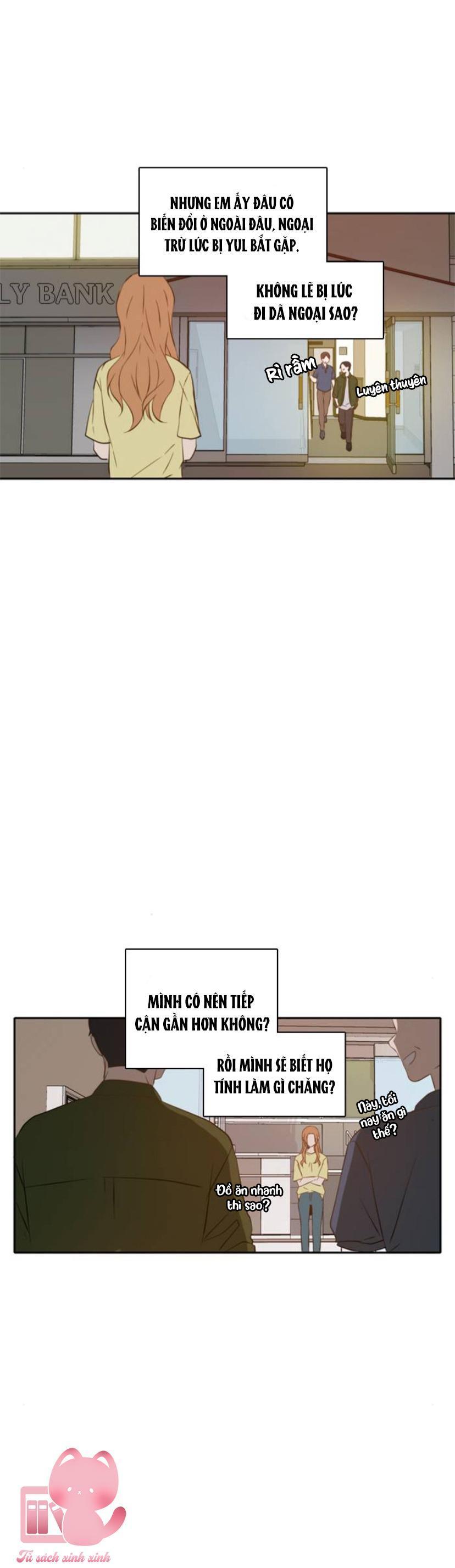 a good day to be a dog chapter 58 4