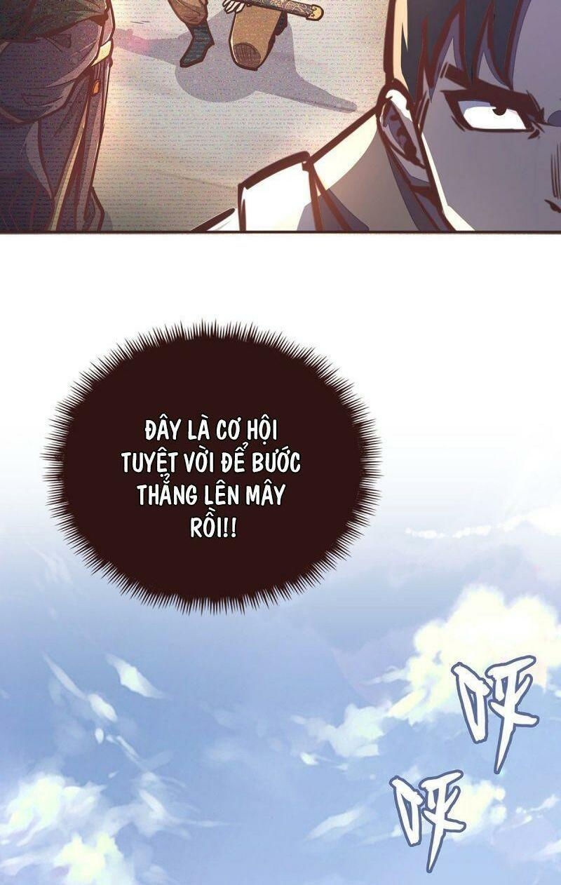 Sinh Tử Quyết chapter 38 4