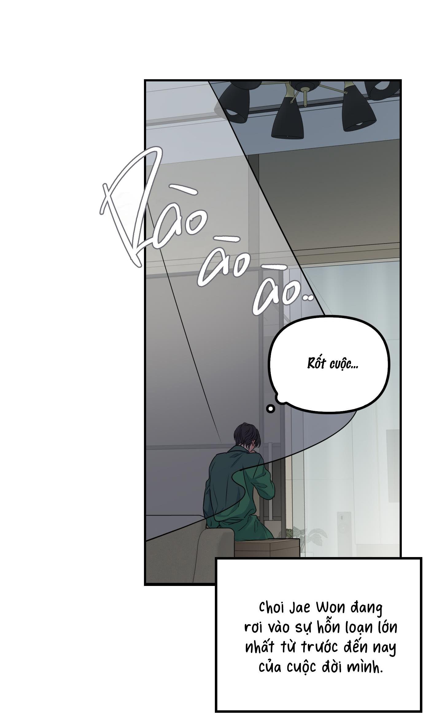 alpha mặt hàng không thể trả chapter 1 49