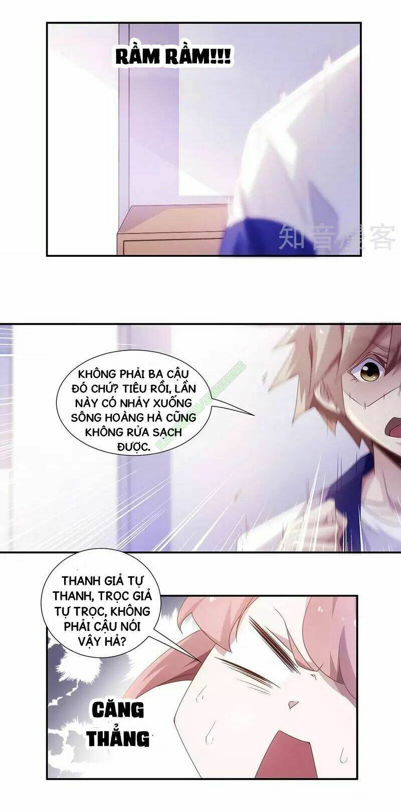 thần y hệ thống chapter 29 11