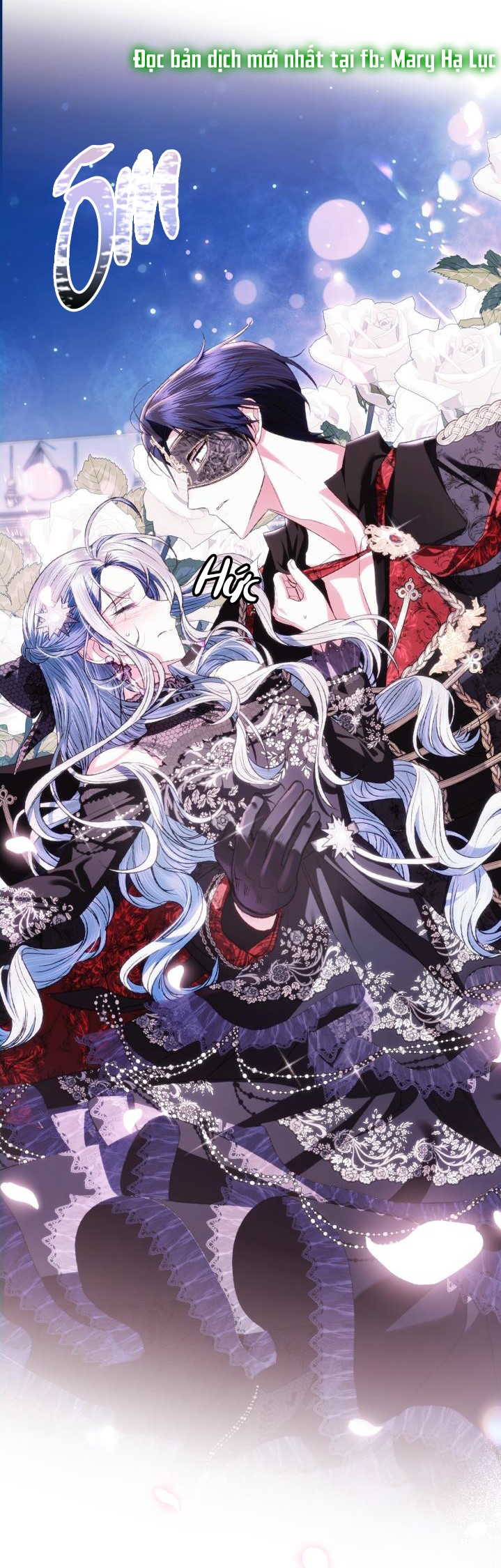 cha à, con không muốn kết hôn đâu chapter 59 1