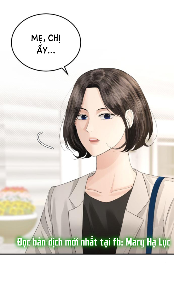 cuộc hôn nhân hoàn hảo chapter 61.1 3