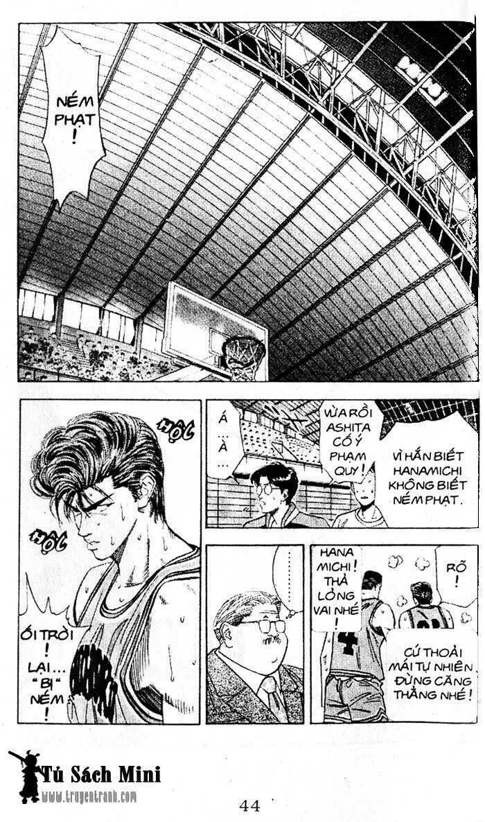 cao thủ bóng rổ chapter 107 3