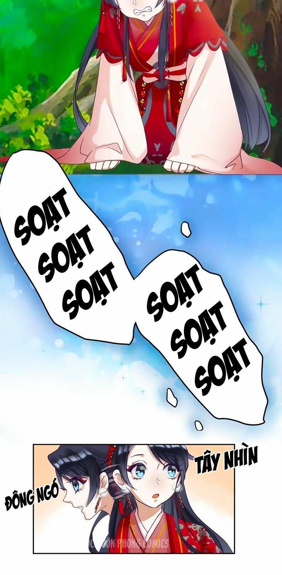 thần nữ thái năng liêu chapter 1 15