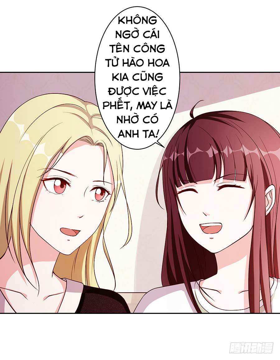 gả cho tình cũ làm lão bà chapter 21 29