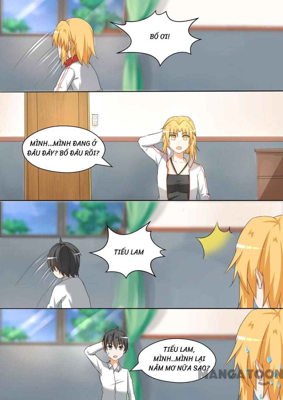 the boy in the all-girls school chapter 84 10