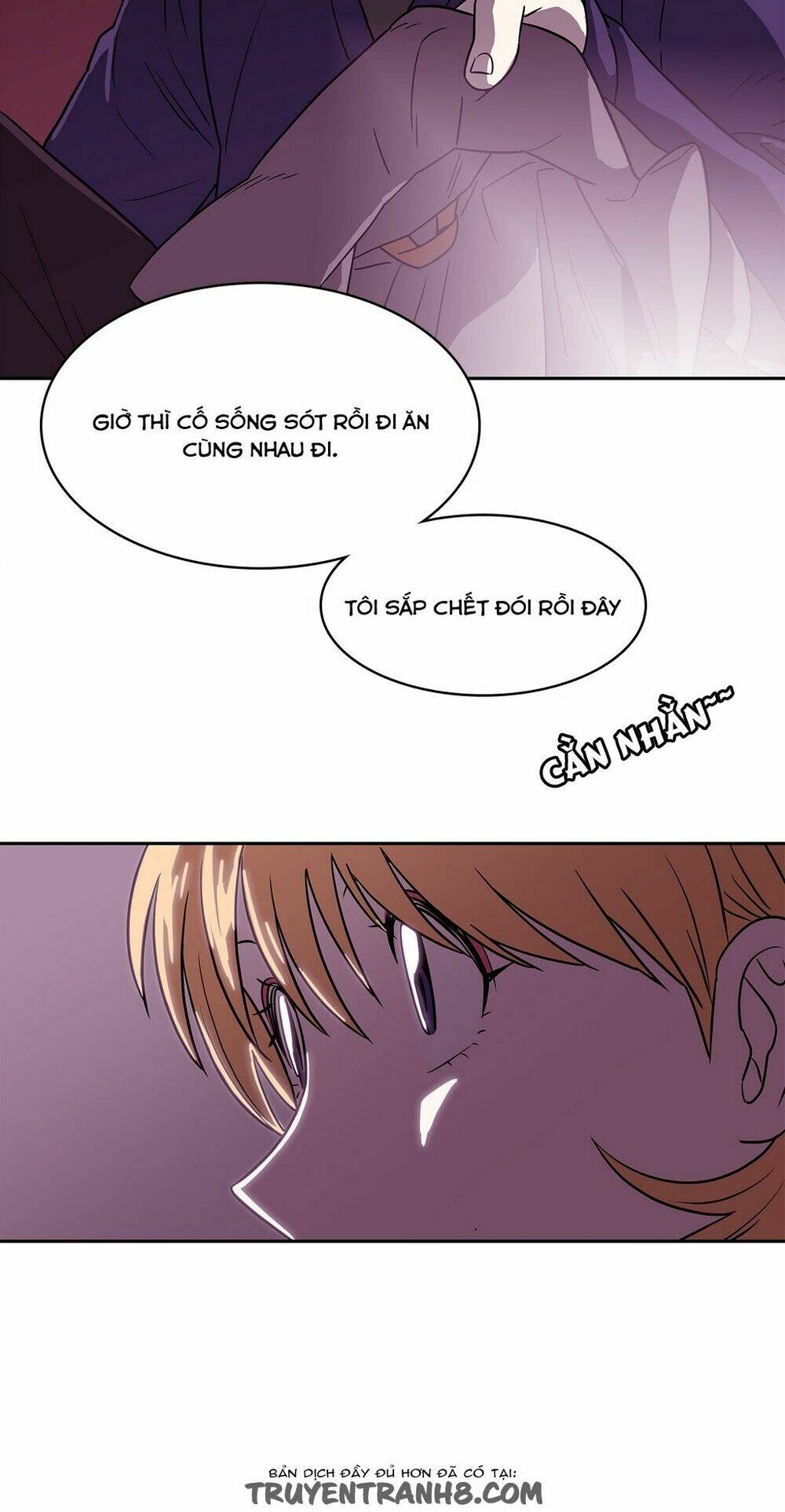 chuyện gì đến, rồi cũng sẽ đến chapter 17 8