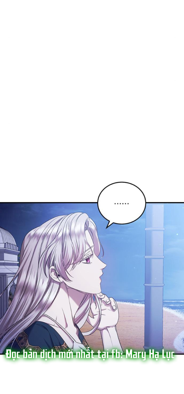 ai đã bắt cóc hoàng hậu? chapter 42.1 33