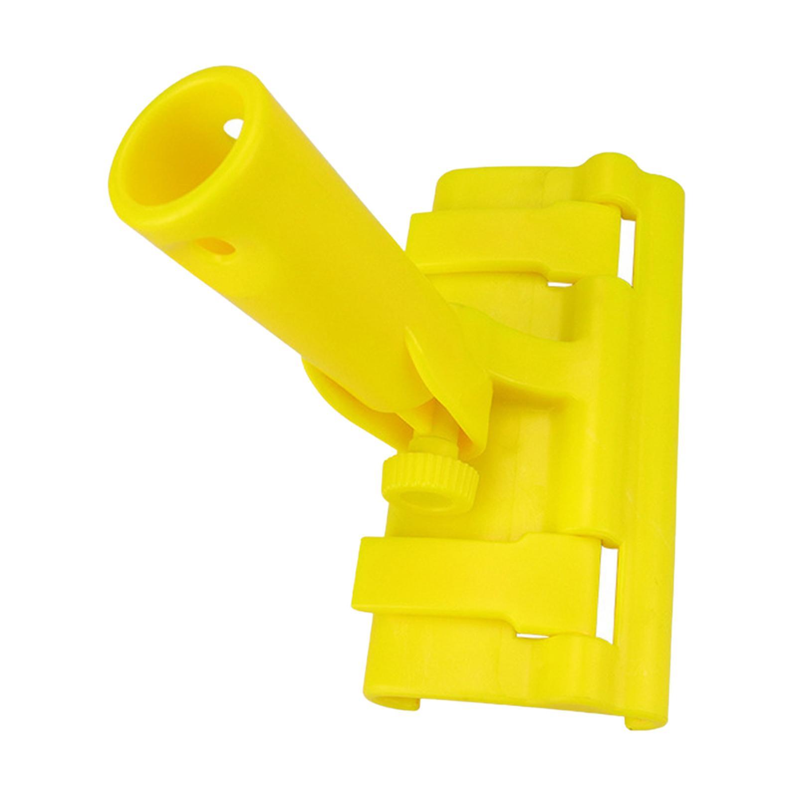 Multi Angle Paint Brush Extension Universal for Paint Brush, Roller, Scraper