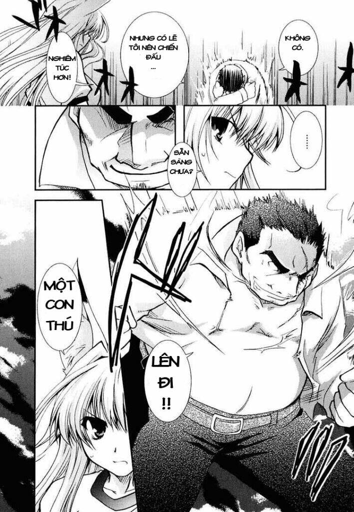 kanokon chapter 11 6