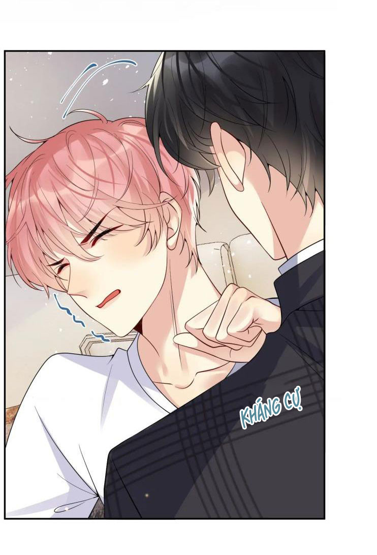 lại bị bạn trai cũ nhắm trúng rồi chapter 41 30