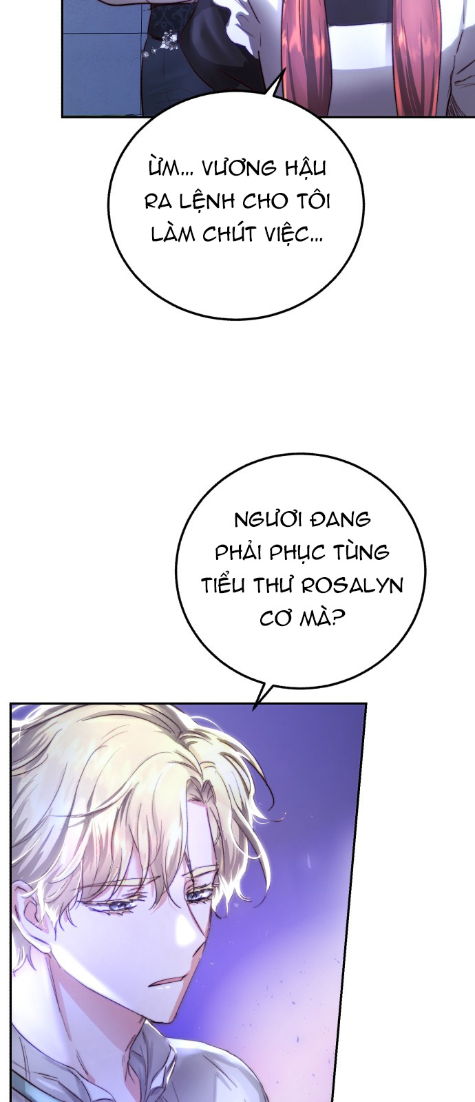 rosalyn vogart chapter 4.2 37