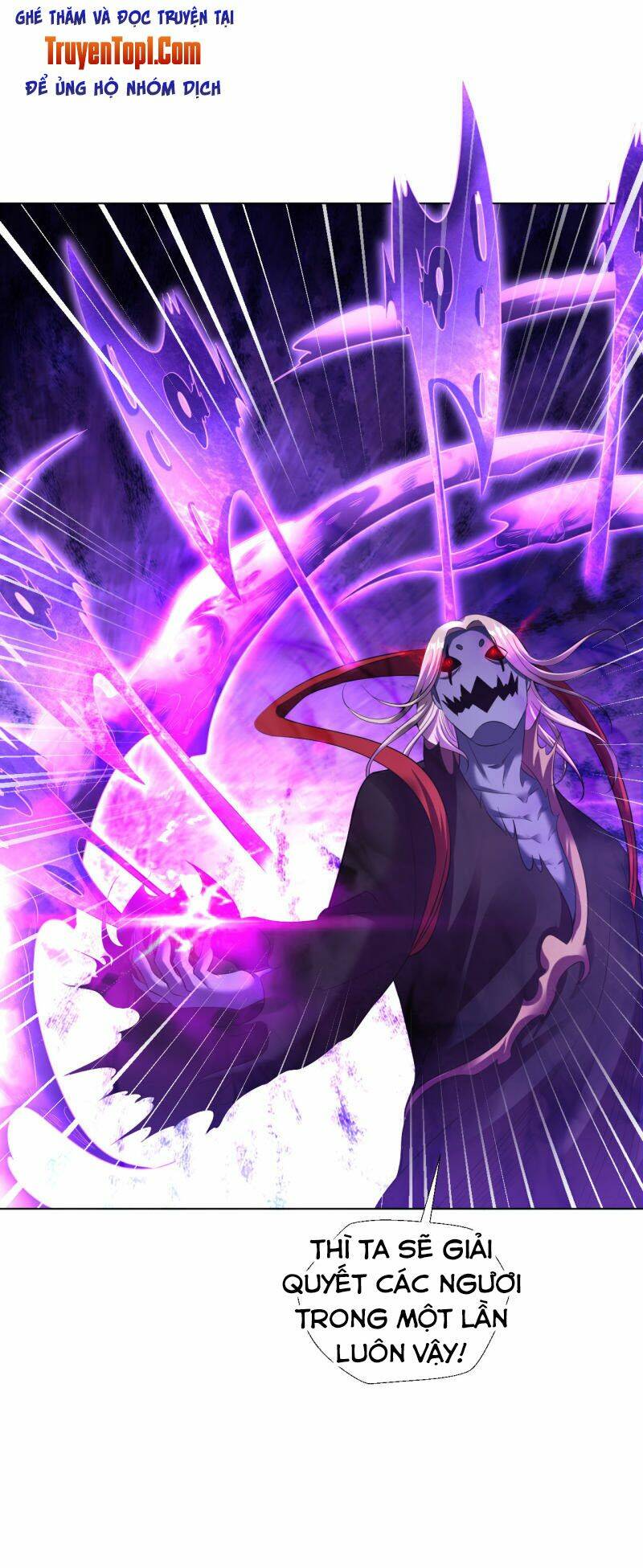 đạo ấn chapter 69 20