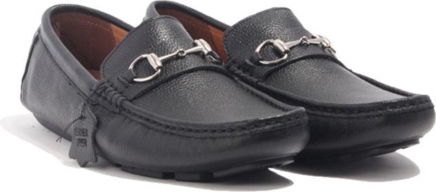 Giày Lười Nam Cao Cấp Banuli Moccasin Loafer C8ML2T0