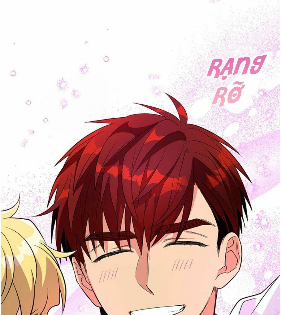 chồng yêu, em muốn đình công! chapter 43 42