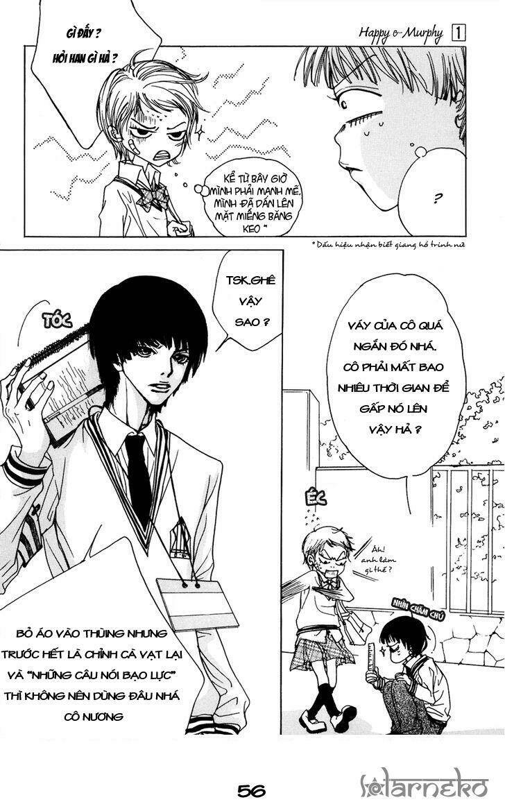 happy & murphy chapter 3 9