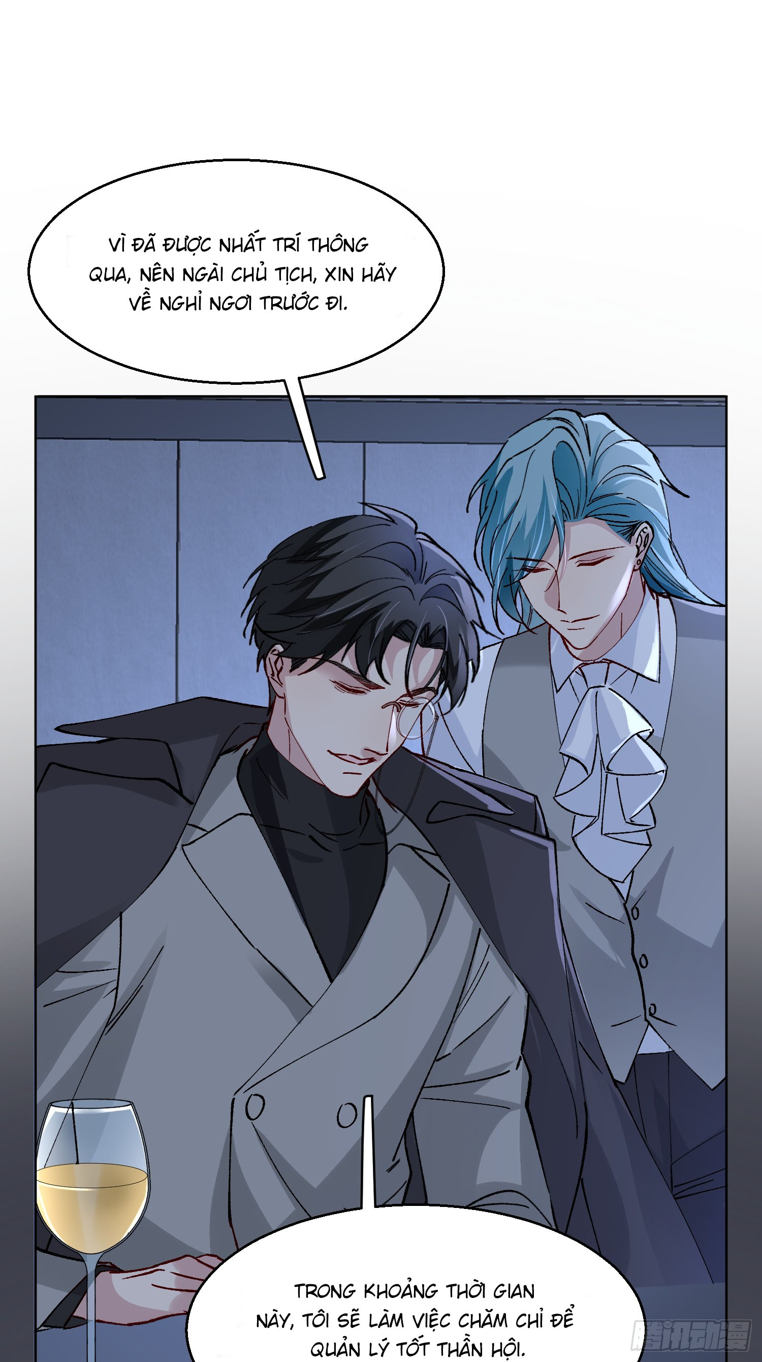 ỷ trên hiếp dưới chapter 12 34