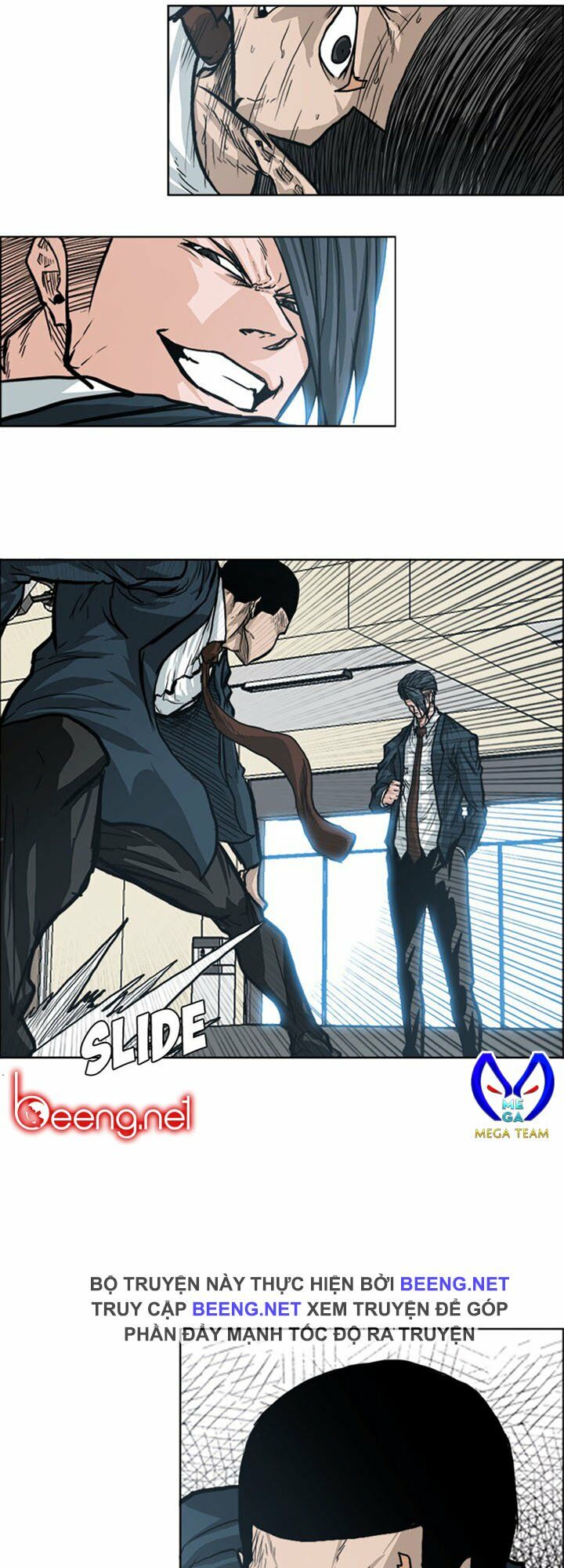 bá chủ học đường ss2 chapter 28 18