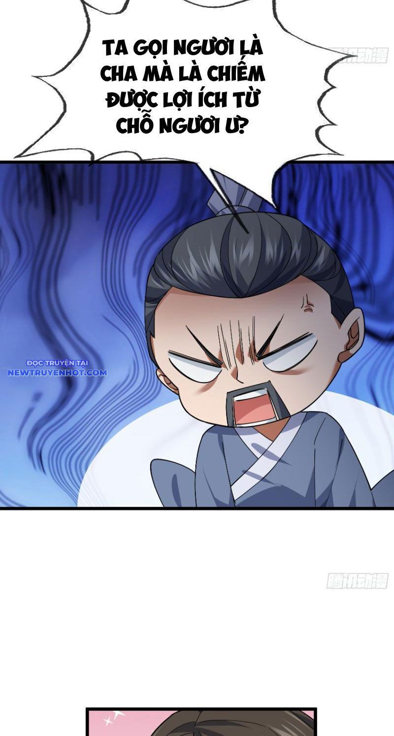 ngủ say vạn cổ: xuất thế đẩy ngang chư thiên chapter 21 71