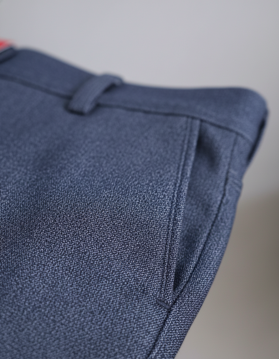 QUẦN TÂY NAM KHÔNG LY