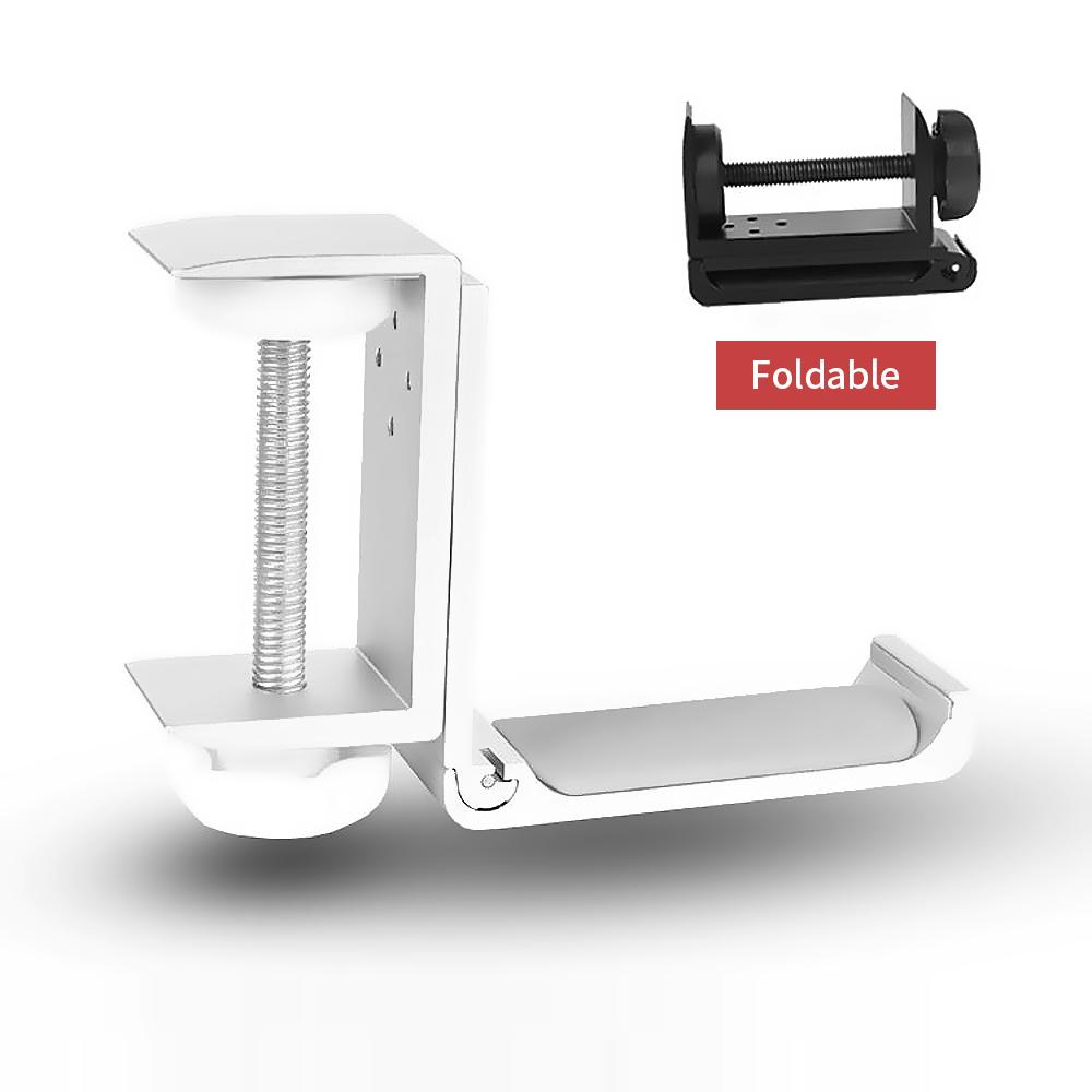 Giá đỡ tai nghe có thể gập lại