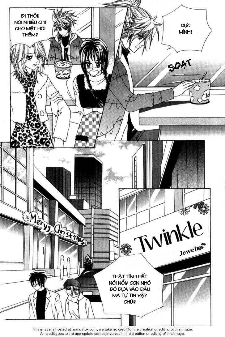 she's scary chapter 26 6