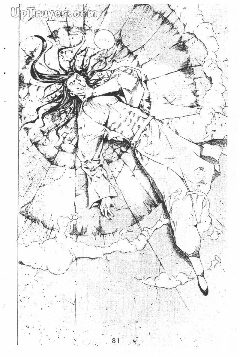 giang hồ bá đạo ký chapter 32 80