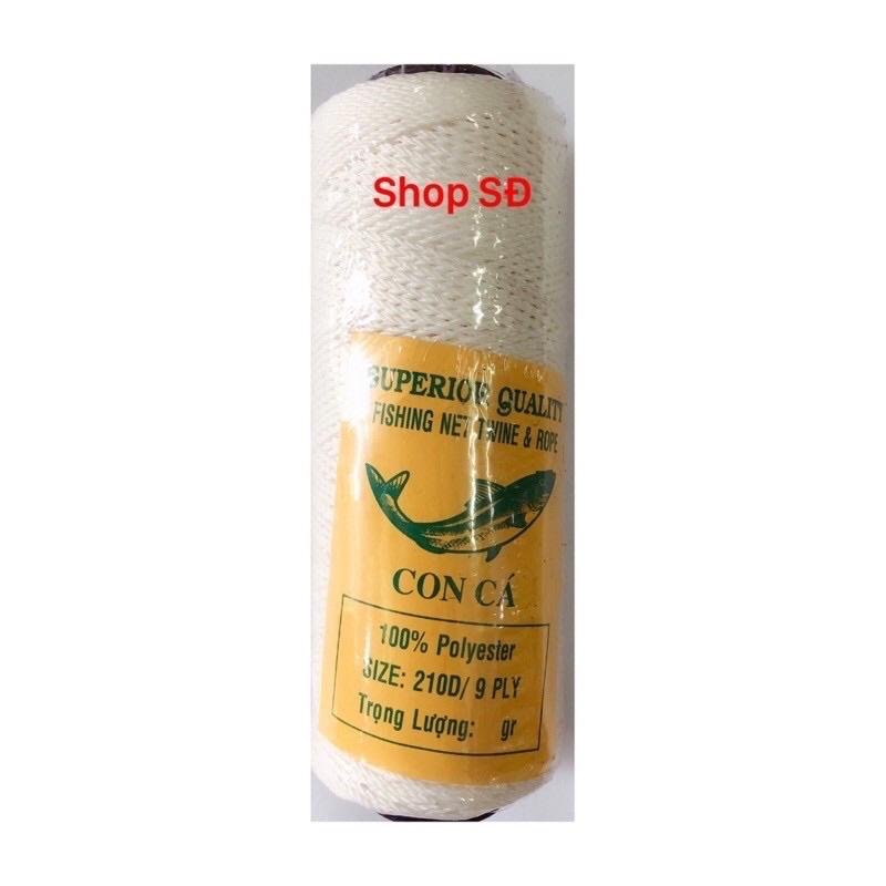 Dây thả diều - dây thợ hồ - phụ kiện thả diều