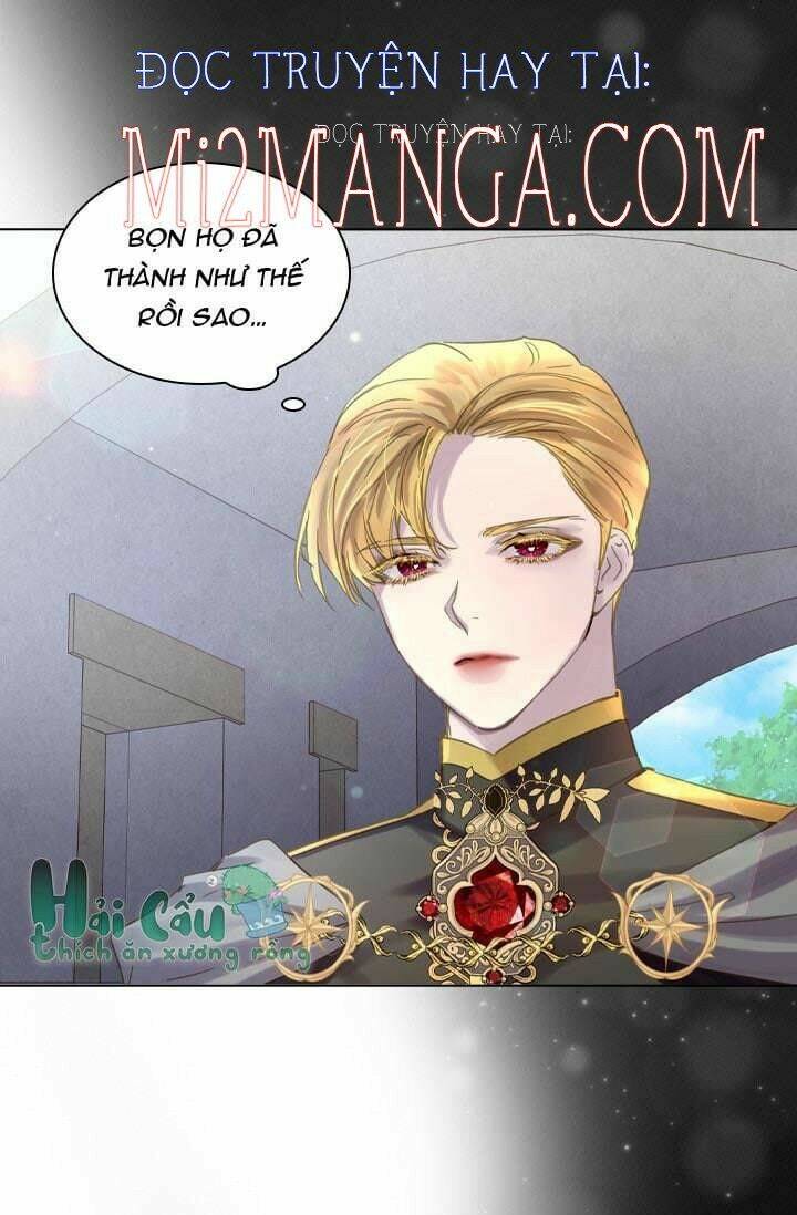 quy luật sinh tồn của nữ phụ chapter 60 6