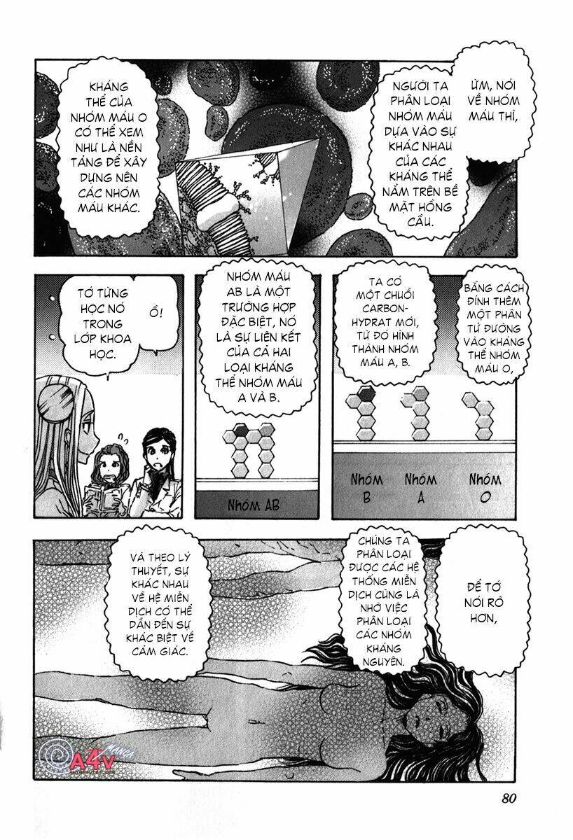 franken fran chapter 57 6