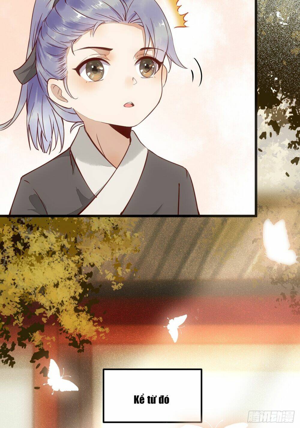 sát thủ vương phi không dễ chọc chapter 17 6