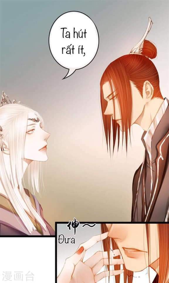 yêu tam dẫn chapter 7 1