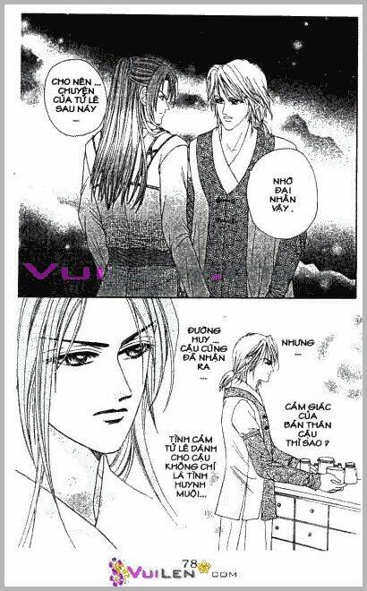 nàng công chúa lạc loài chapter 2 80