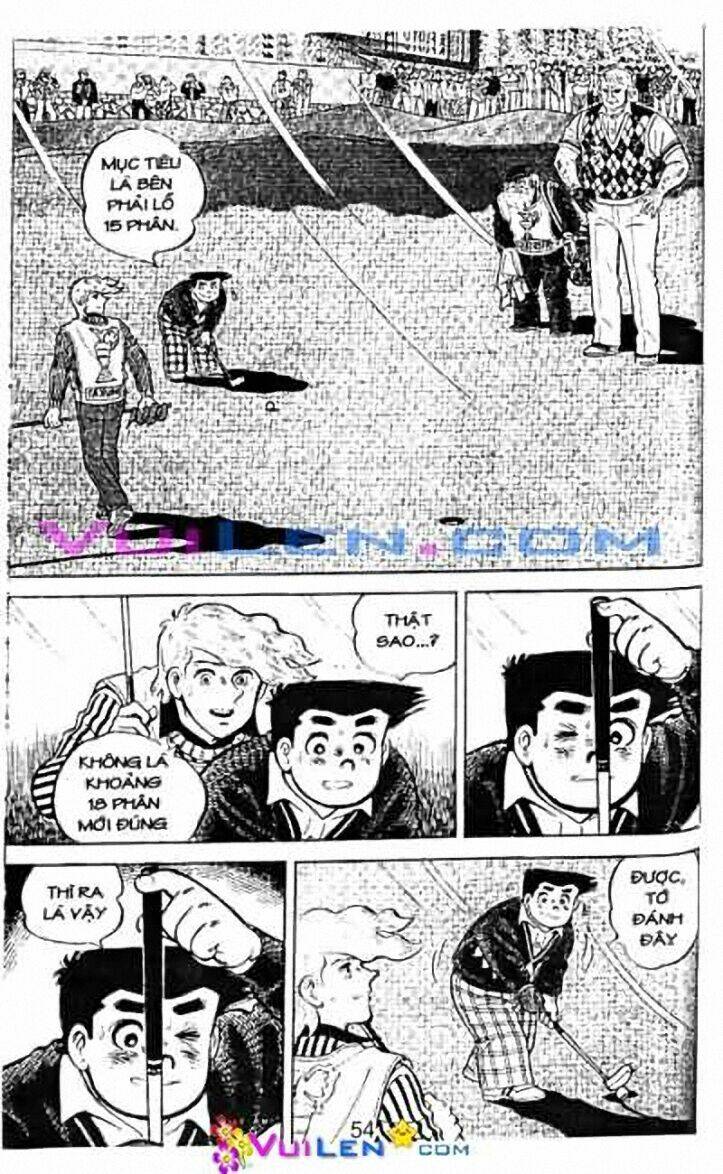 tân teppi chapter 60 54