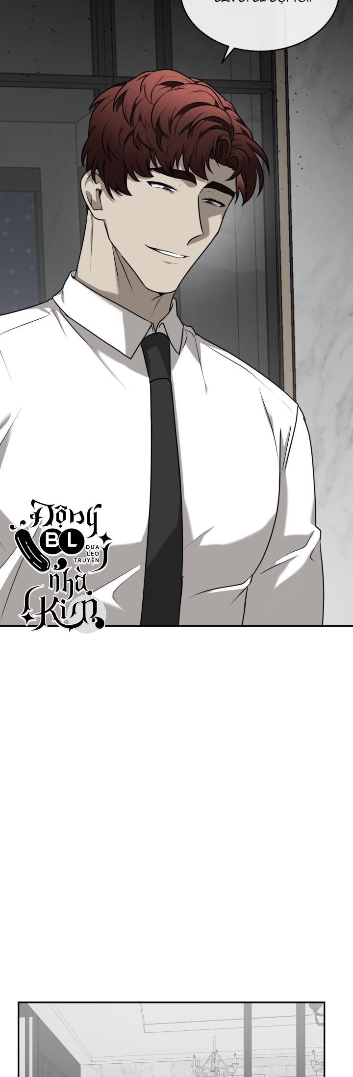 dưỡng thú cưng chapter 21 26