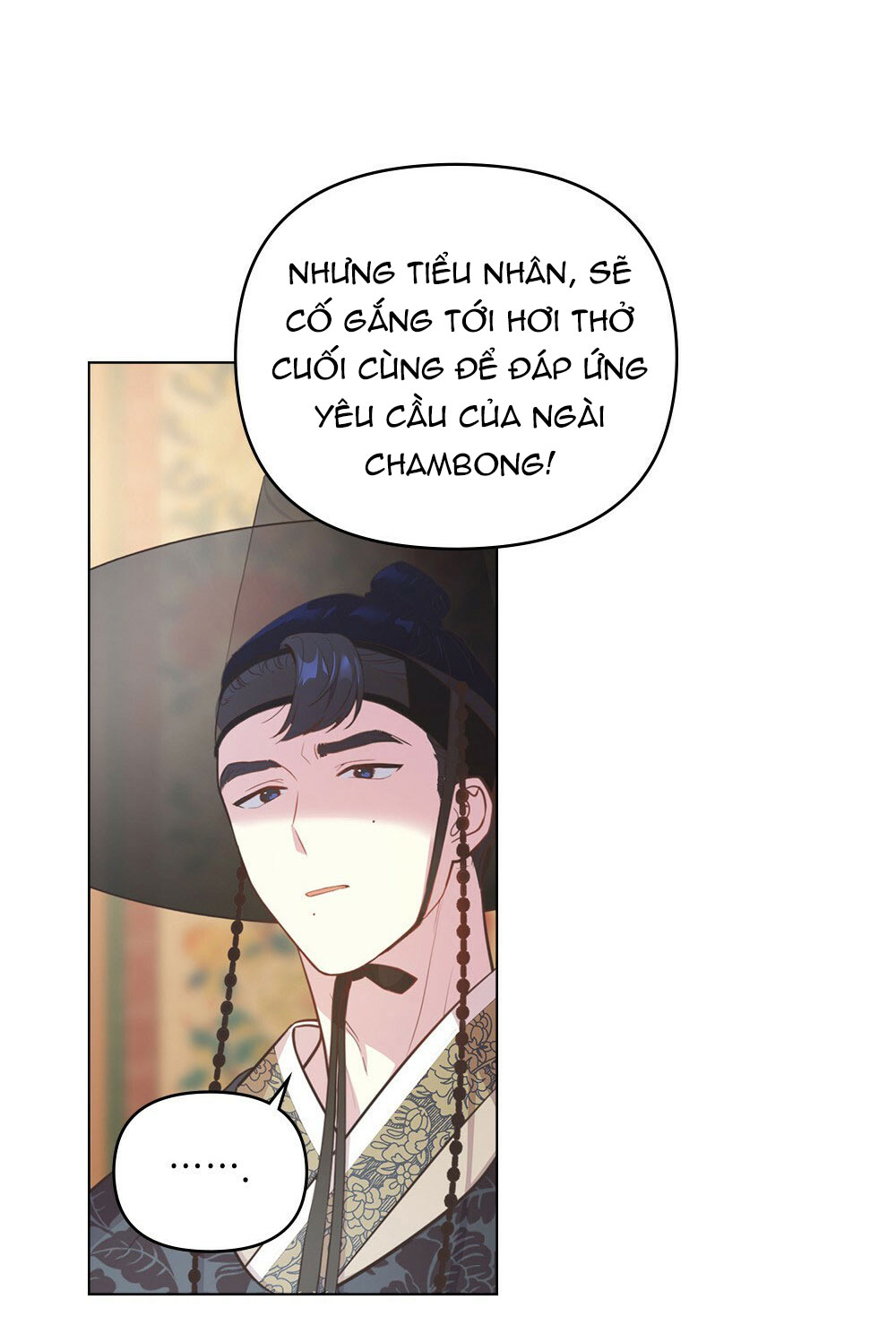 đăng tiêu hoa chapter 3 41