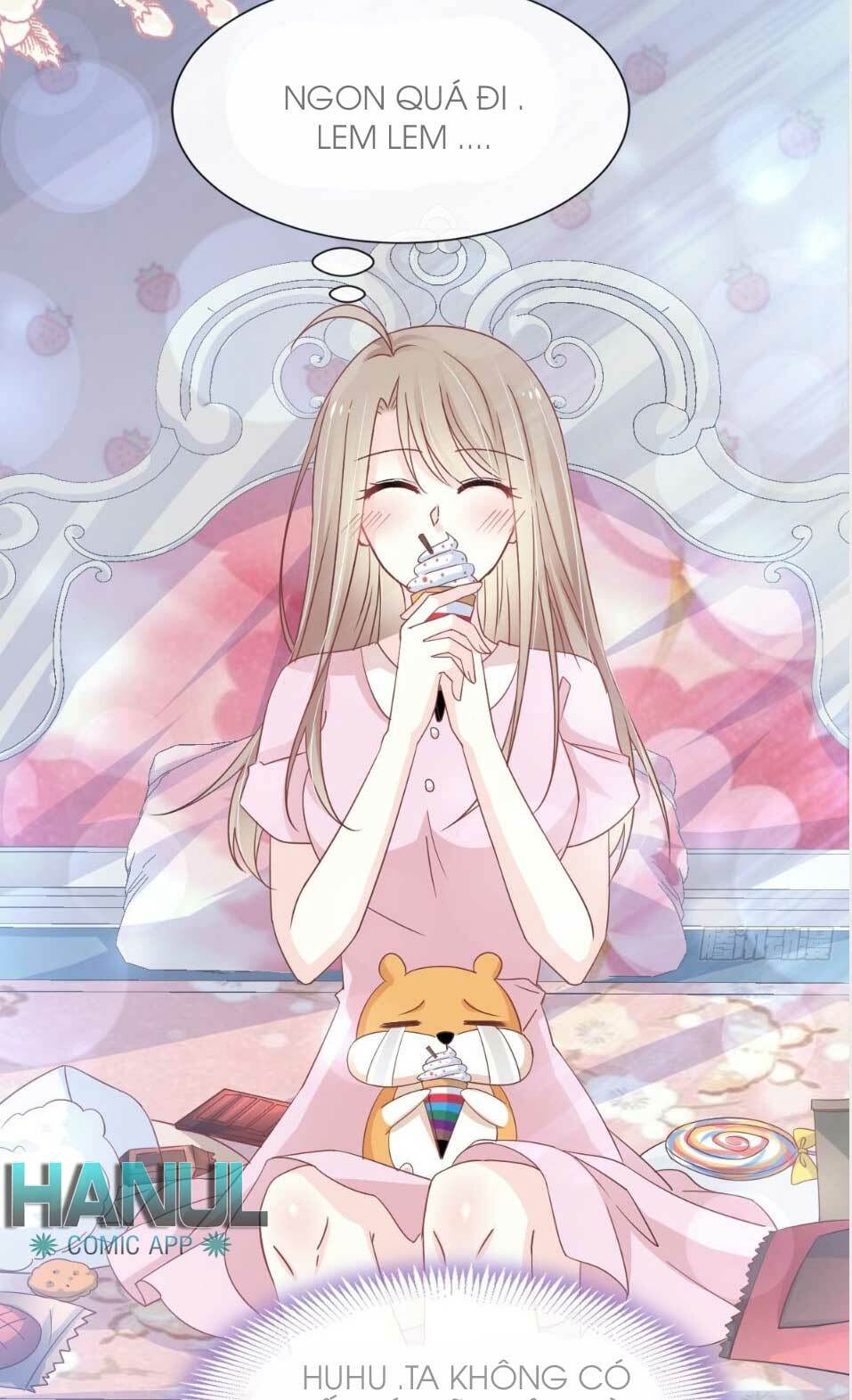 thiên hạ đệ nhất sủng phi chapter 156.1 11