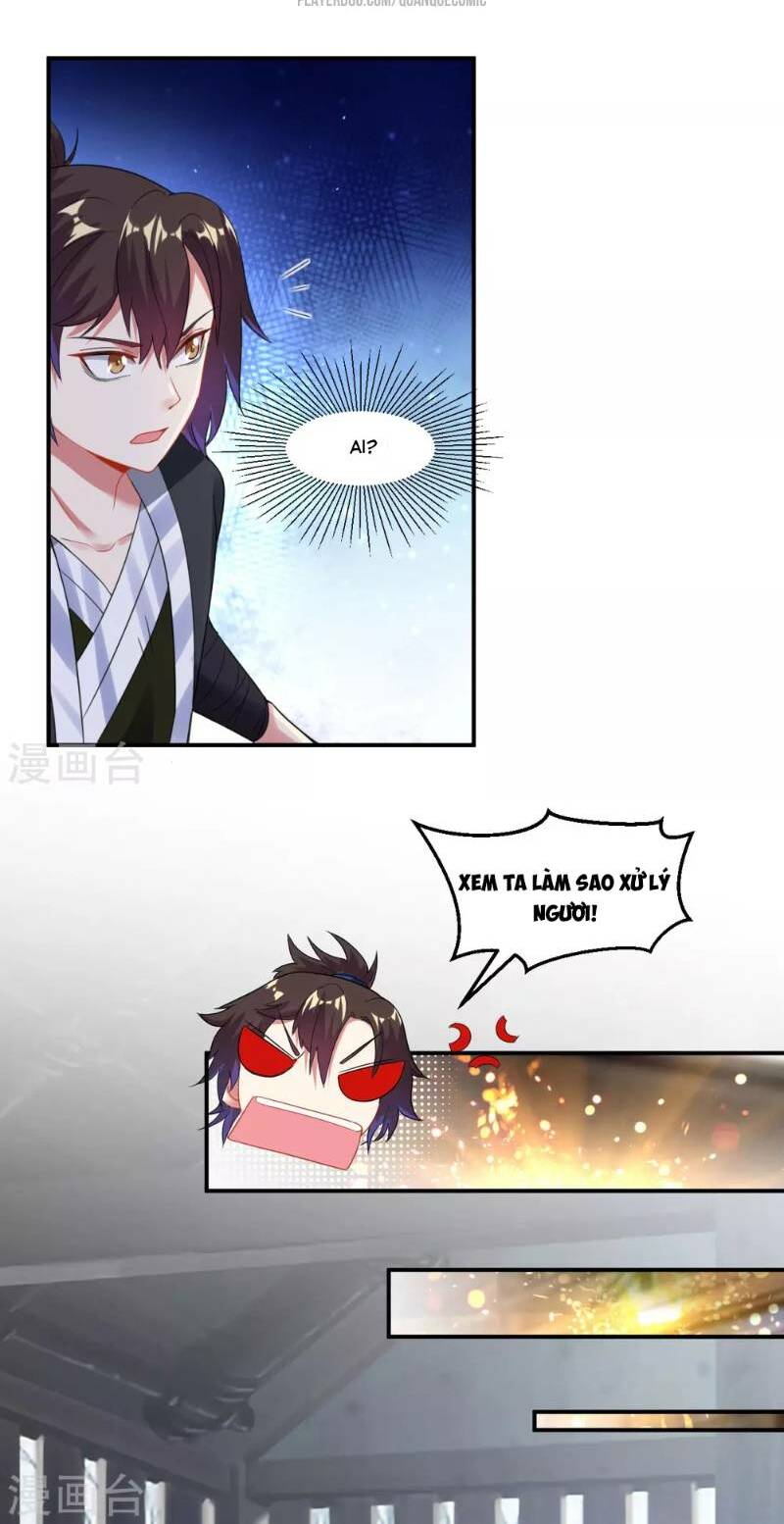 đạo ấn chapter 10 14