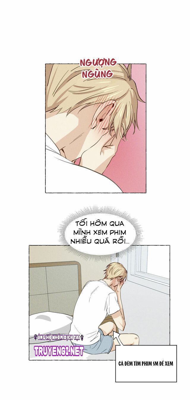 vanilla taste chapter 7 13