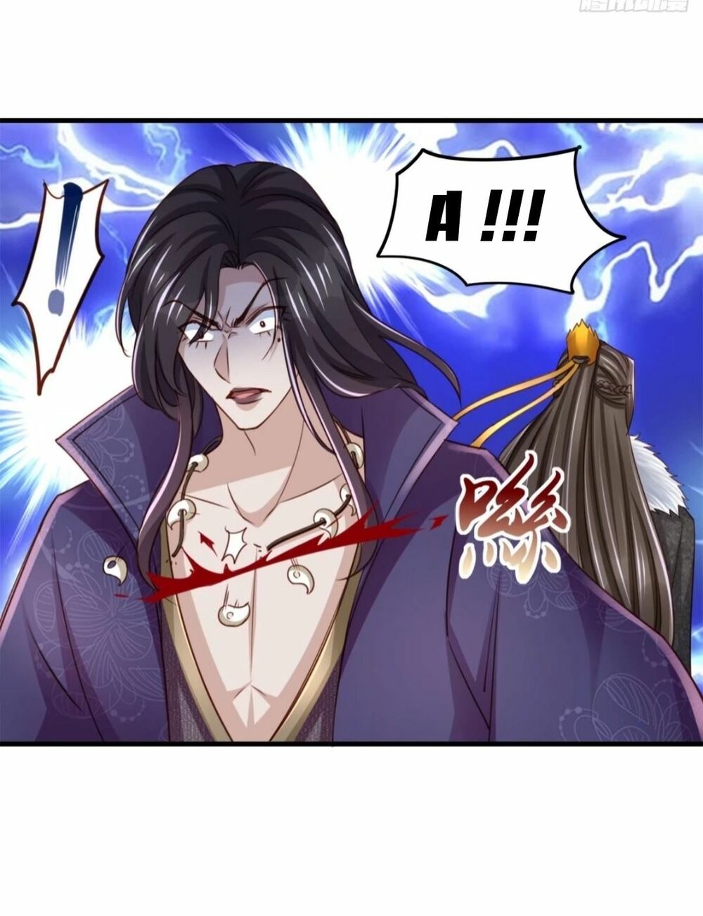 thuần hóa ba ba bạo quân chapter 10 9