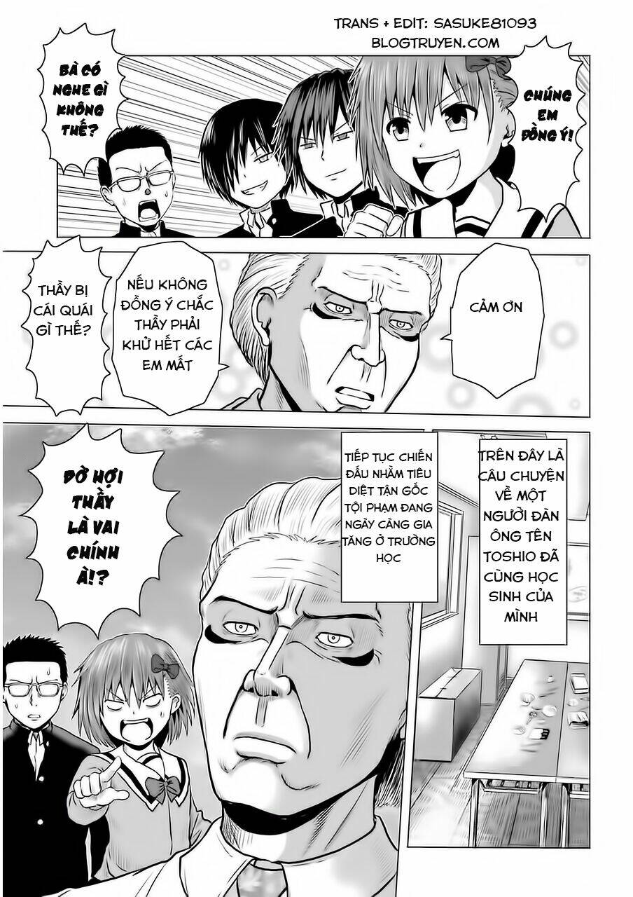 zai x 10 chapter 47.3 5